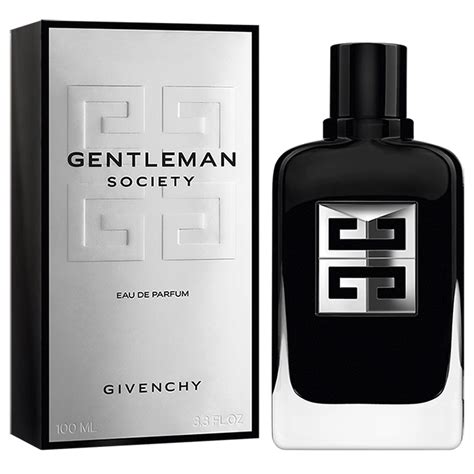 Gentleman Society – Eau de Parfum for Men 